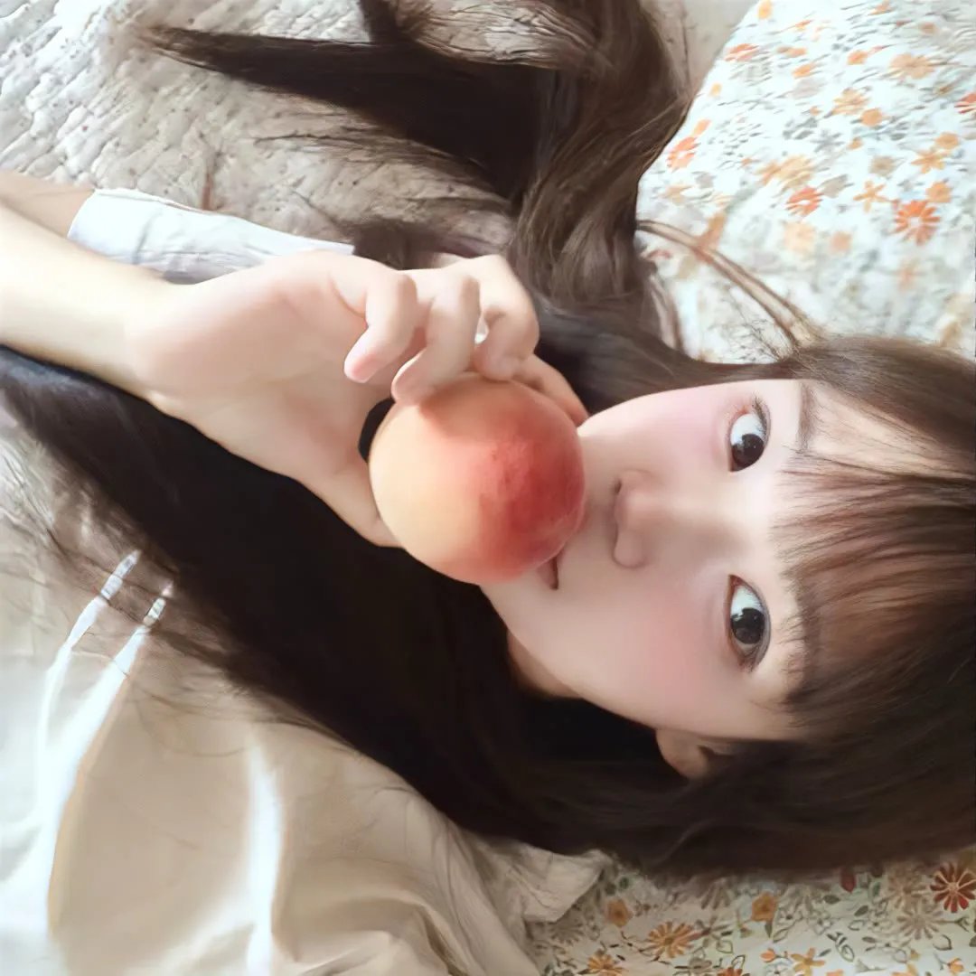 青梅酸酸你微甜